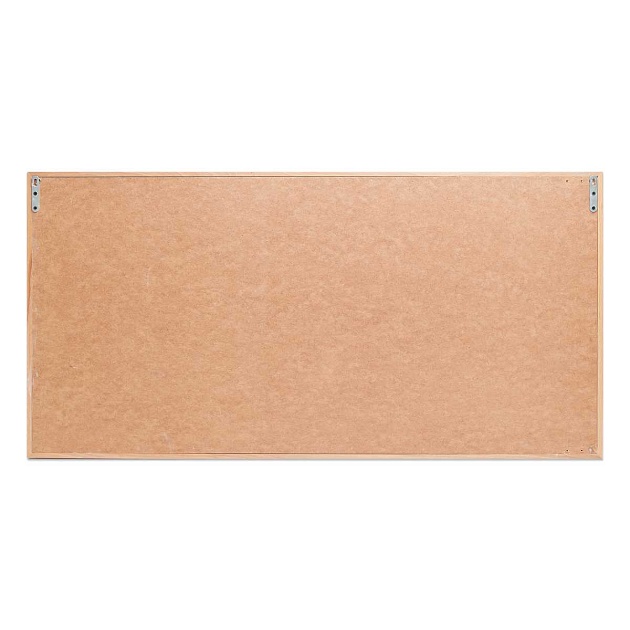 Зеркало Мебелик Ника 008322 изображение 5 Зеркало Мебелик Ника 008322 Фото № 5