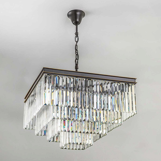 Подвесная люстра Citilux Мартин CL332241 Фото № 3