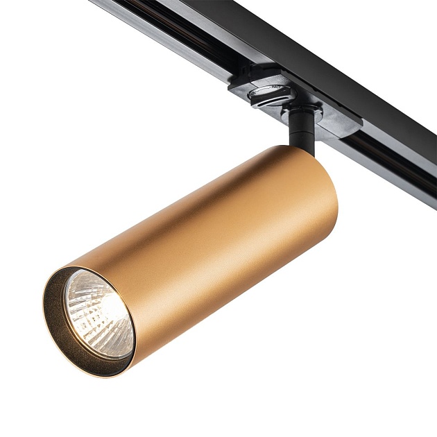Трековый светильник Escada 20001TRA/02 BR Фото № 4