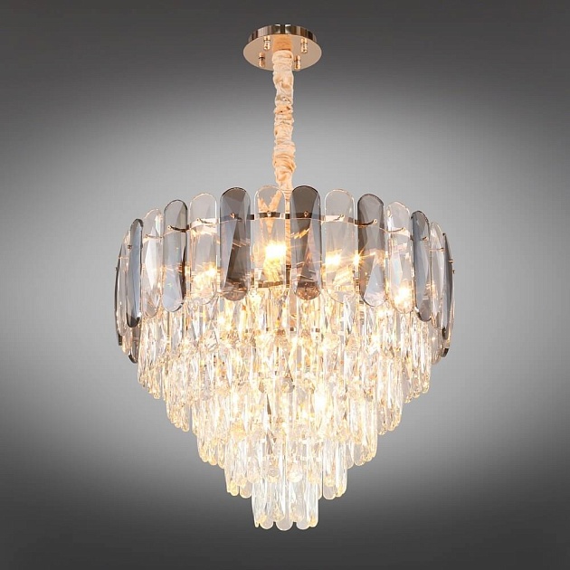 Подвесная люстра Omnilux Lario OML-89703-12 изображение 7 Подвесная люстра Omnilux Lario OML-89703-12 Фото № 7