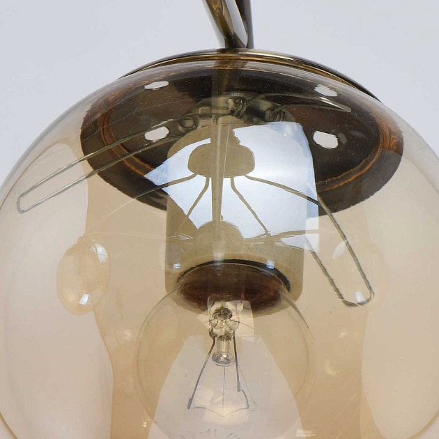 Потолочная люстра De City Оливия 306013608 Фото № 4