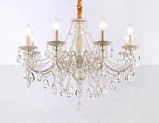 Подвесная люстра Ambrella light Traditional TR4945 2