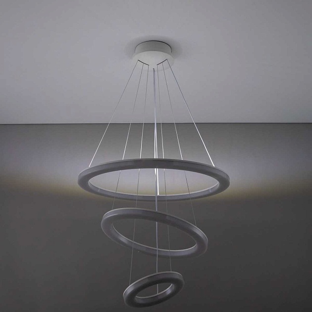 Подвесной светодиодный светильник Citilux Электрон Cмарт CL710A104S изображение 21 Подвесной светодиодный светильник Citilux Электрон Cмарт CL710A104S Фото № 21