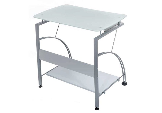 Компьютерный стол Woodville Glen 11456 Фото № 10