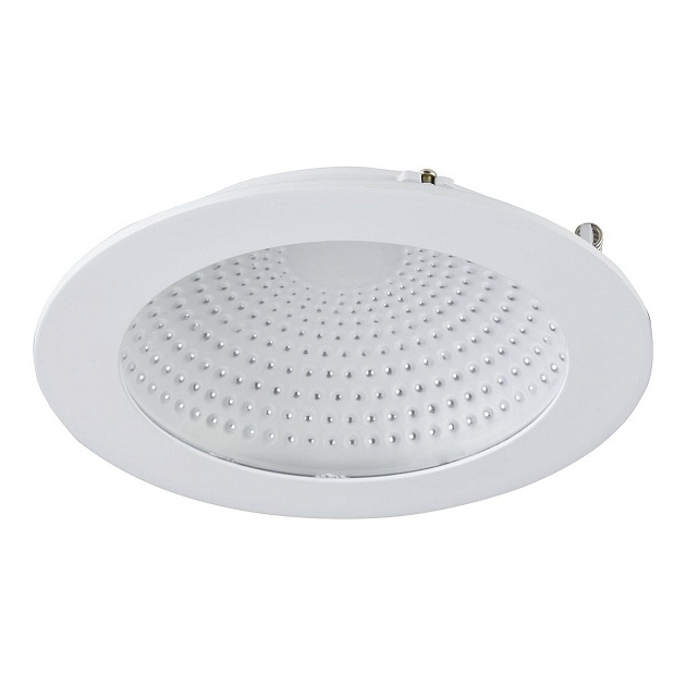 Встраиваемый светодиодный светильник Escada Umbria Led 002 Фото № 1