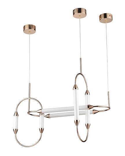 Подвесной светильник Vele Luce Capsula VL7294P03 Фото № 2