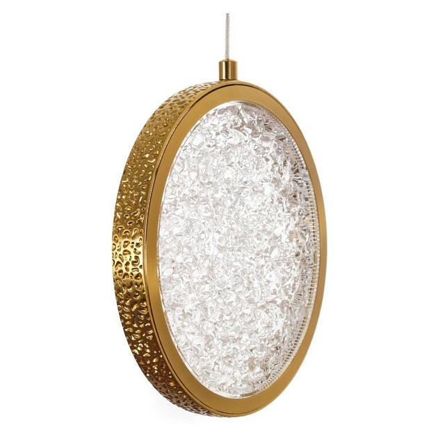 Подвесной светодиодный светильник MyFar Lora MR1081-PL изображение 4 Подвесной светодиодный светильник MyFar Lora MR1081-PL Фото № 4