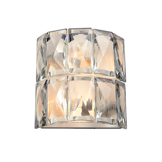 Настенный светильник Vitaluce V5845-0/2A изображение 1 Настенный светильник Vitaluce V5845-0/2A Фото № 1