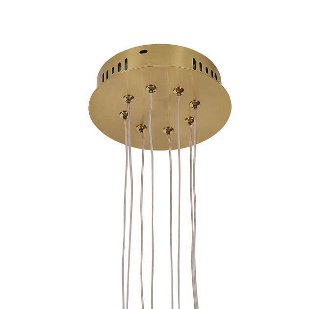 Подвесная светодиодная люстра F-Promo Vigas 4469-4P Фото № 3