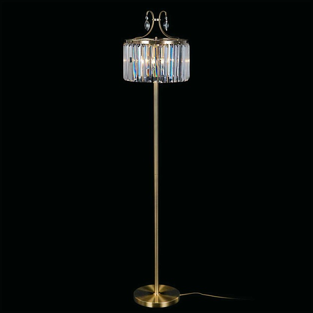 Торшер Citilux Инга CL335943 изображение 1 Торшер Citilux Инга CL335943 Фото № 1