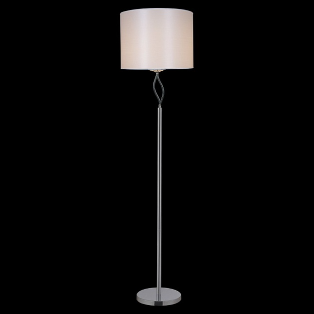 Торшер ILLUMICO IL1019-1F-17 CR Фото № 2