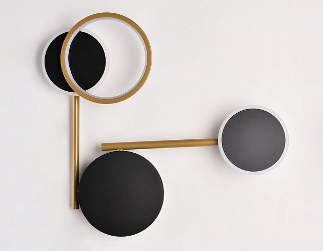 Бра Ambrella light Comfort Line FL5198 Фото № 4