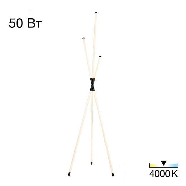 Торшер Citilux Lucia CL217961 изображение 1 Торшер Citilux Lucia CL217961 Фото № 1