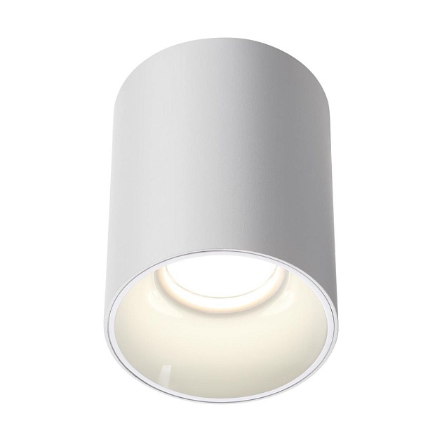 Потолочный светодиодный светильник Novotech Over Recte 359420 Фото № 7