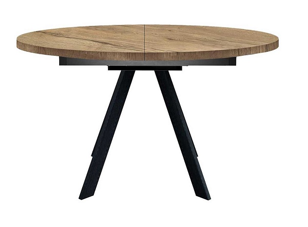 Кухонный стол DikLine RD120 00-00066212 изображение 2 Кухонный стол DikLine RD120 00-00066212 Фото № 2