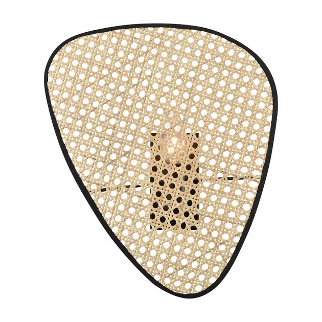 Настенный светильник Wertmark PALMA WE520.01.711 Фото № 1