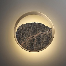 Настенный светильник ODEON LIGHT ECODESIGN VALLEY 7068/9WL 3