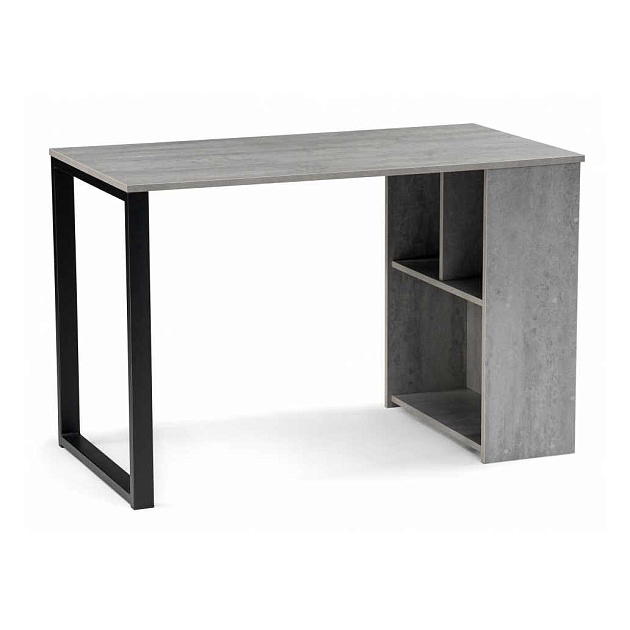 Письменный стол Woodville Битти Лофт 495411 Фото № 1