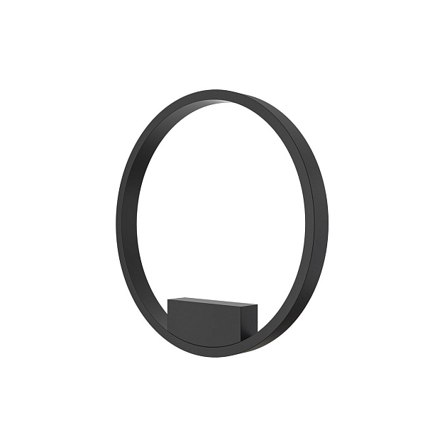 Бра Maytoni Rim MOD058WL-L25BK Фото № 1
