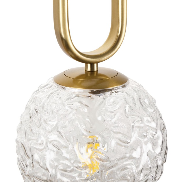 Подвесной светильник MyFar Pierre MR1163-1P Фото № 3