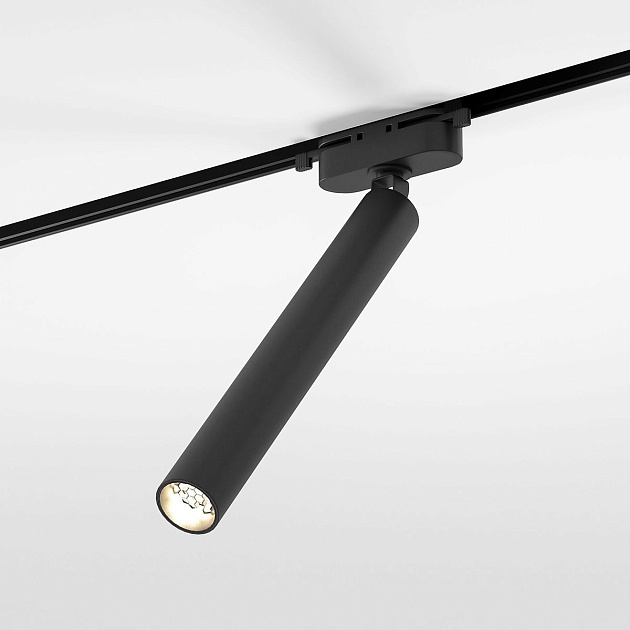 Трековый светодиодный светильник Elektrostandard Pika 85111/01 a065274 изображение 1 Трековый светодиодный светильник Elektrostandard Pika 85111/01 a065274 Фото № 1