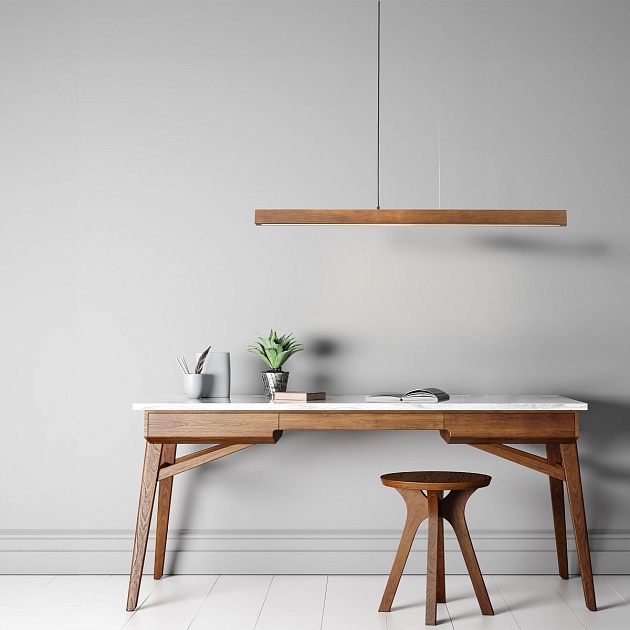 Подвесной светодиодный светильник TK Lighting 1449 Teo изображение 6 Подвесной светодиодный светильник TK Lighting 1449 Teo Фото № 6