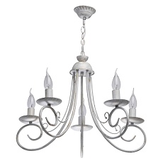 Люстра De City Свеча 683010105