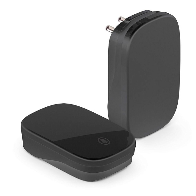 Звонок беспроводной Feron DB-380 48945 Фото № 1