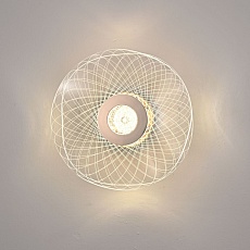 Настенный светодиодный светильник Gerhort G61402/1A FGD CL 1