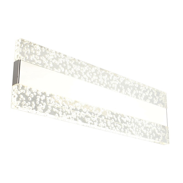 Настенный светодиодный светильник Omnilux Gioietta OML-10301-10 Фото № 1