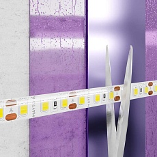 Светодиодная влагозащищенная лента Maytoni Technical 9,6W/m 120LED/m 2835SMD дневной белый 5M 10112 2