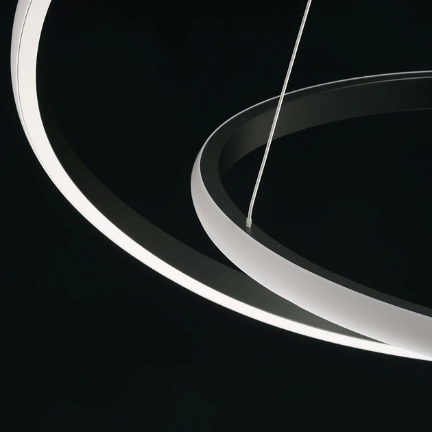 Люстра De City Оскар 510012503 Фото № 7