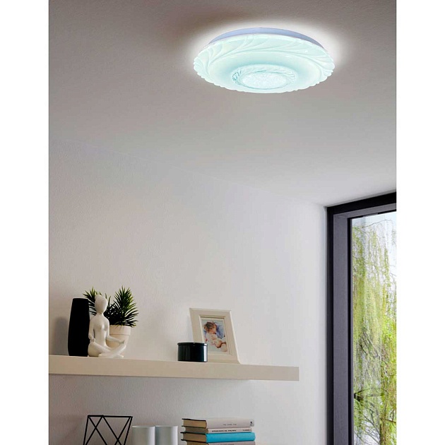 Потолочный светильник Camelion LBS-7707 13967 Фото № 2