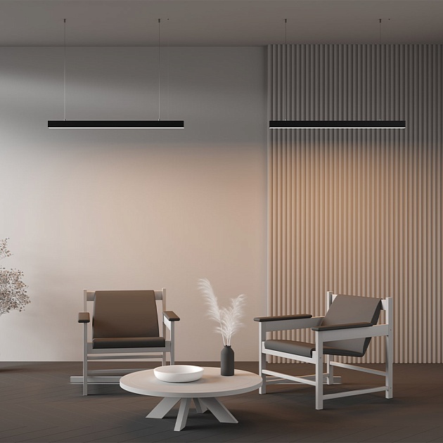 Линейный светильник Maytoni Technical LL312027 Фото № 5