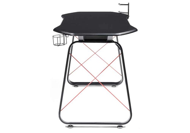 Компьютерный стол Woodville Koni 11964 Фото № 8