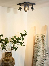 Светодиодный спот Lucide Conni Led 05913/19/36 1