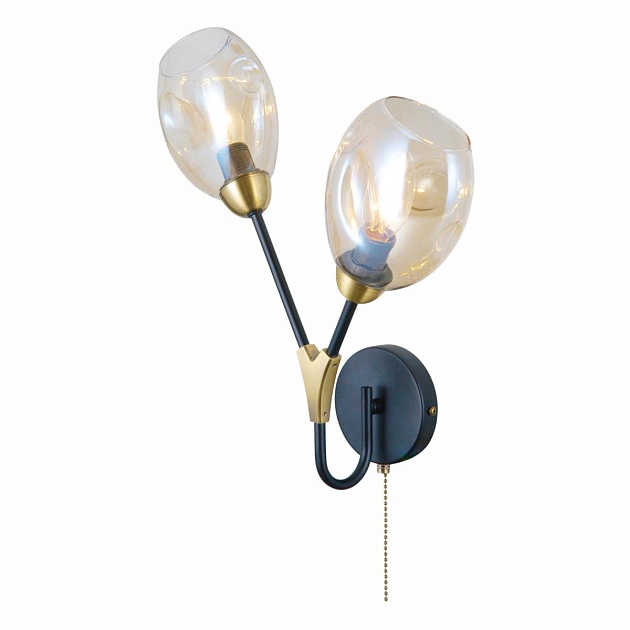 Бра Citilux Монтана CL117325 Фото № 1