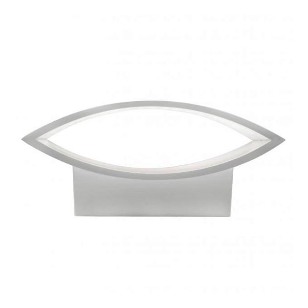 Настенный светодиодный светильник iLedex Line ZD8118-6W WH изображение 5 Настенный светодиодный светильник iLedex Line ZD8118-6W WH Фото № 5