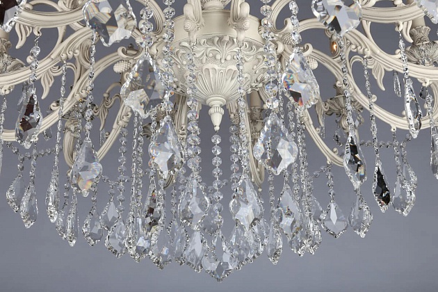 Подвесная люстра Omnilux OML-74403-12 изображение 6 Подвесная люстра Omnilux OML-74403-12 Фото № 6