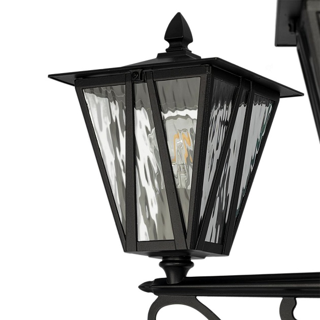 Садово-парковый светильник Citilux Forts CLU09P3 изображение 8 Садово-парковый светильник Citilux Forts CLU09P3 Фото № 8