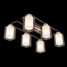 Потолочная люстра Citilux Румба CL159261 4