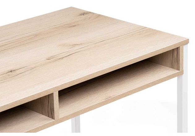 Письменный стол Woodville Леон Лофт 489681 Фото № 3