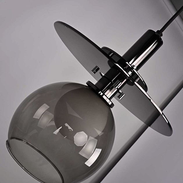 Подвесной светильник Imperium Loft Modus 140877-26 Фото № 12