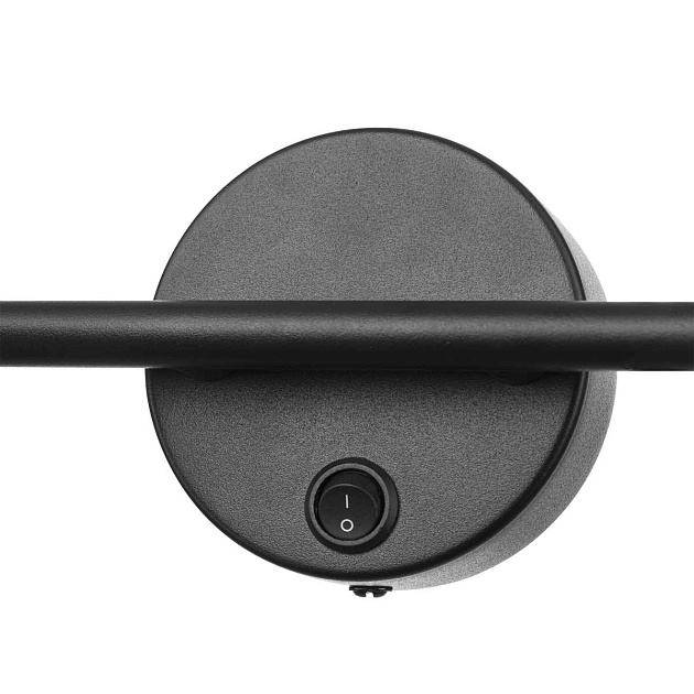 Спот Citilux Bruno CL565524 изображение 3 Спот Citilux Bruno CL565524 Фото № 3