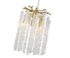 Подвесная люстра Kink Light Шанти 07871-20D,33 1