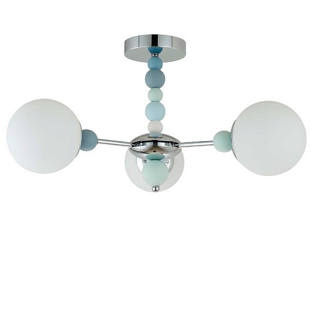 Потолочная люстра Lumion SUNDAY 6525/3C Фото № 1