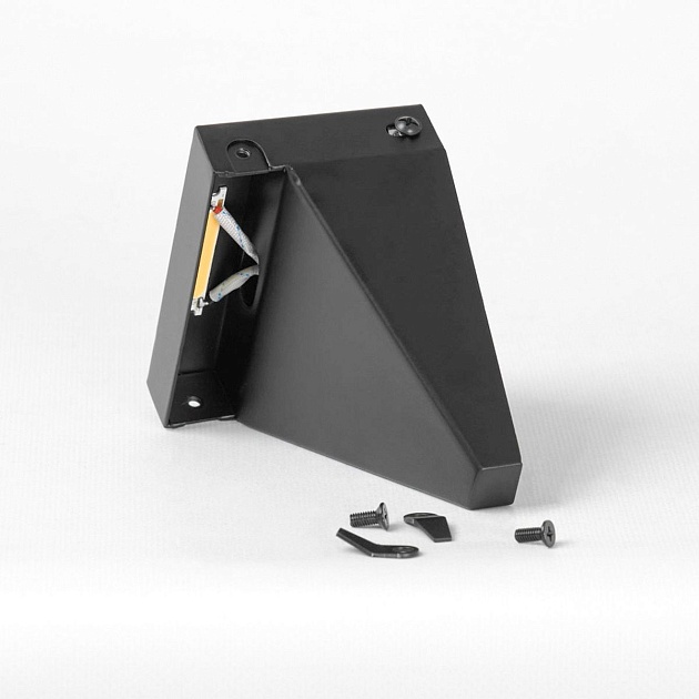 Настенный светодиодный светильник Lussole Loft Littlerock LSP-7337 Фото № 4