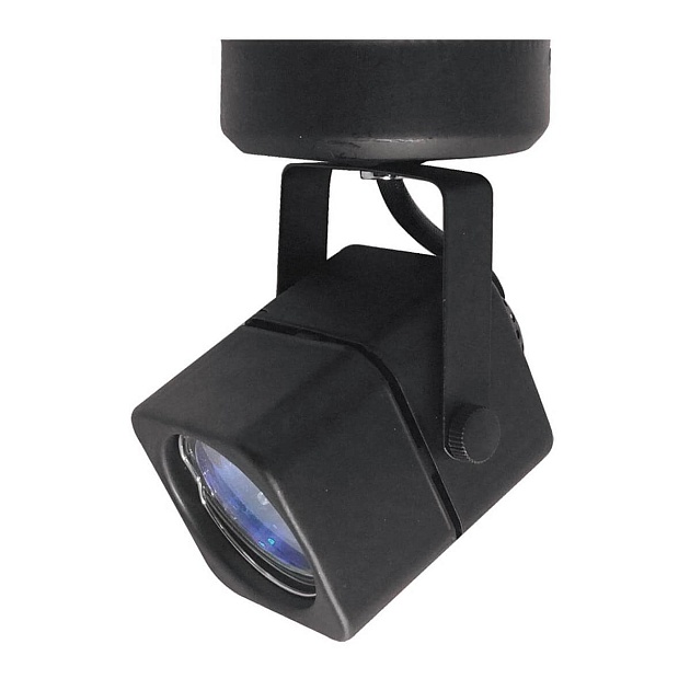 Спот ЭРА OL3 GU10 BK Б0044264 Фото № 1