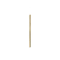Подвесной светильник Newport 15105/S champagne gold М0069126