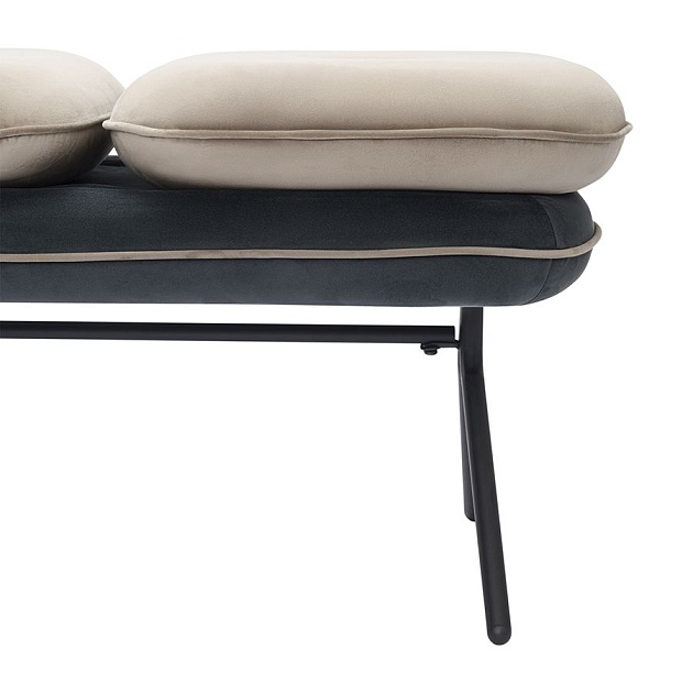 Банкетка Bergenson Bjorn Pea BB0000157 изображение 3 Банкетка Bergenson Bjorn Pea BB0000157 Фото № 3